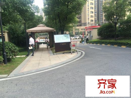 萬科金色領(lǐng)域