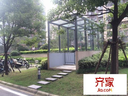 萬科金色領(lǐng)域外景圖