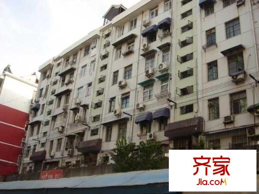 白鷺花園外景圖