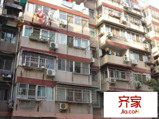 白鷺花園外景圖