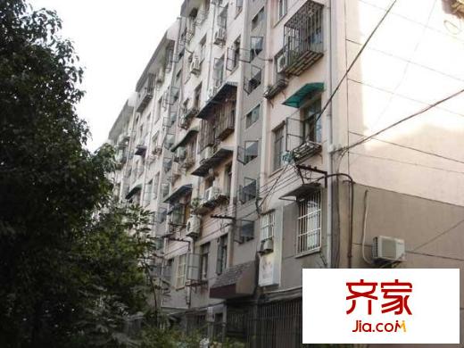 白鷺花園外景圖