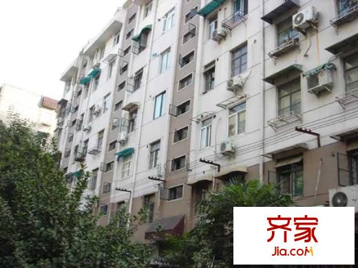 白鷺花園外景圖