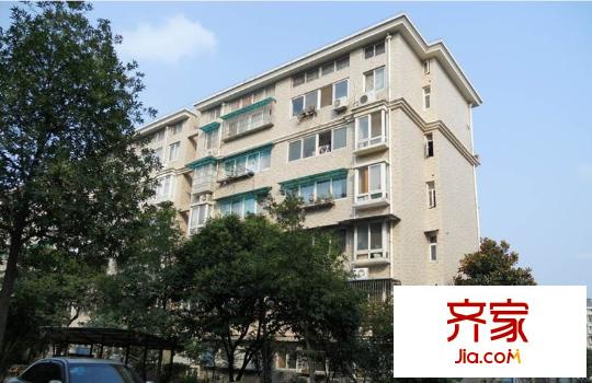 興都花園外景圖