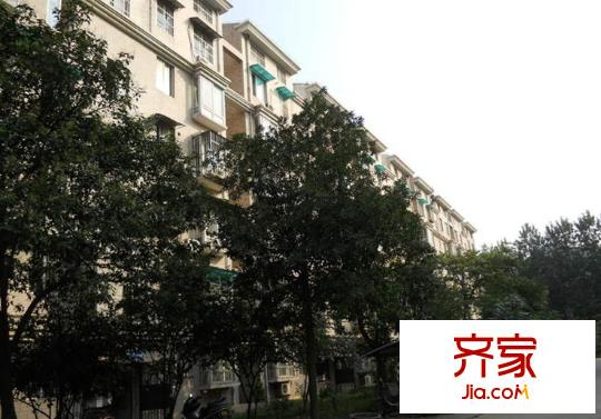 興都花園外景圖
