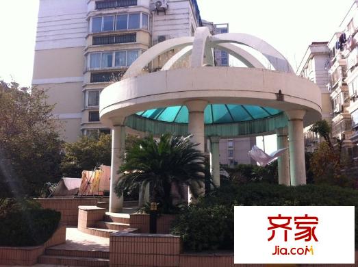 東寶花園外景圖