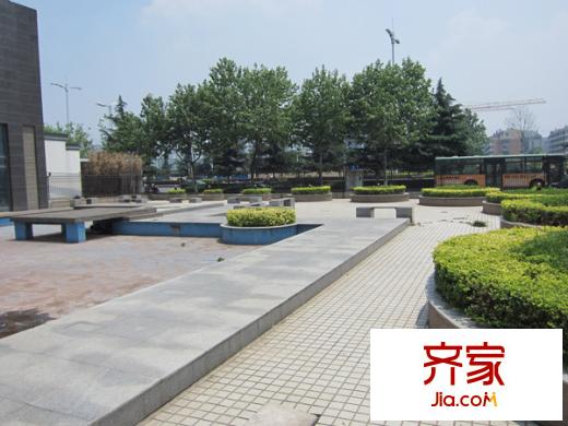 東寶花園外景圖