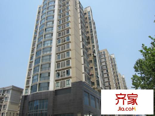 東寶花園外景圖