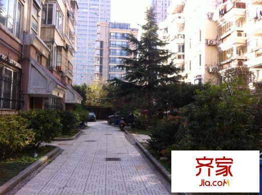 東寶花園外景圖