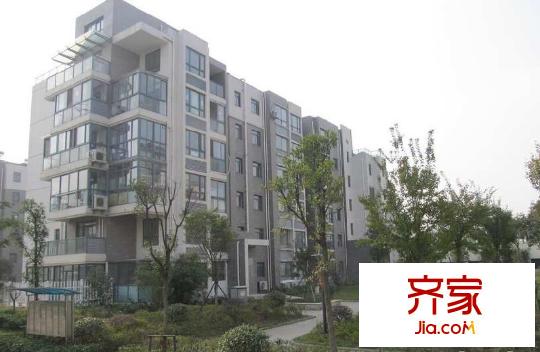 愛秦灣外景圖