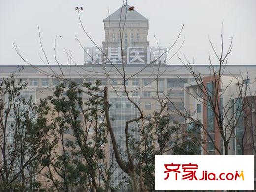 朗詩國際街區(qū)配套圖周邊