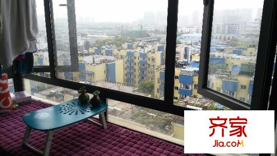 同曦新貴之都外景圖