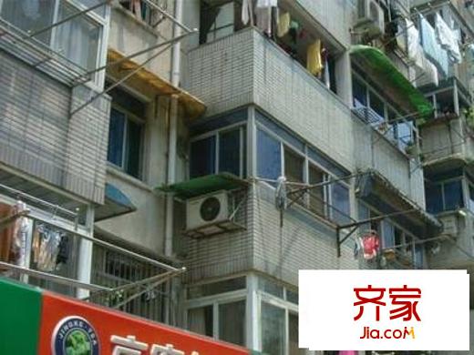 來鳳小區(qū)