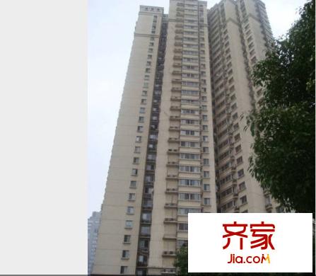 月光廣場外景圖