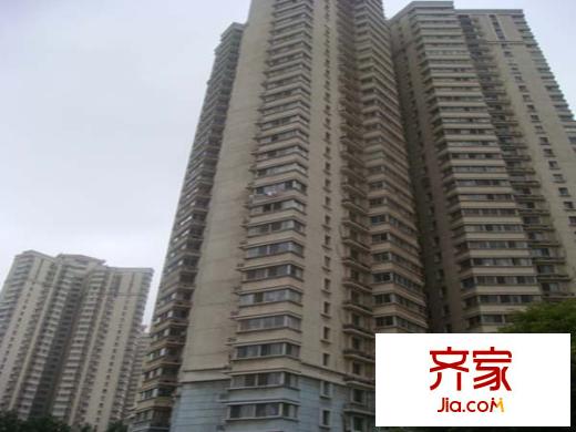 月光廣場(chǎng)外景圖