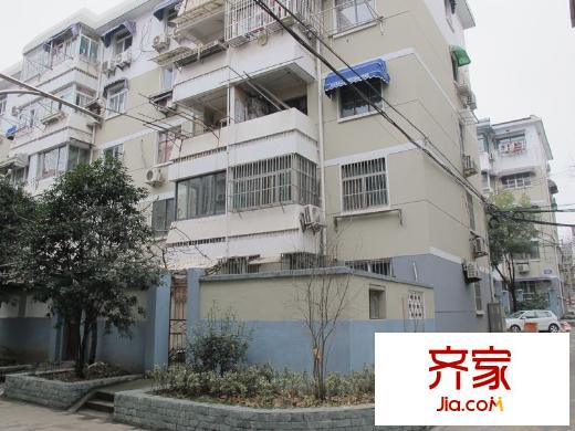 西康路3號外景圖