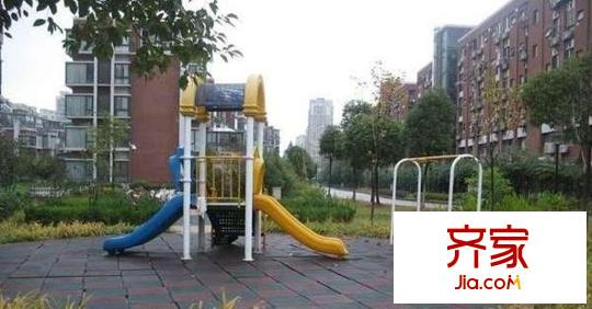 康橋圣菲外景圖