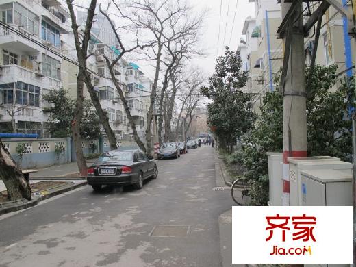 西康路3號外景圖