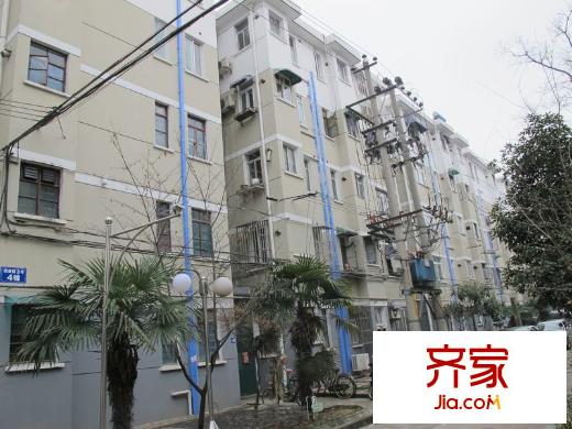 西康路3號外景圖