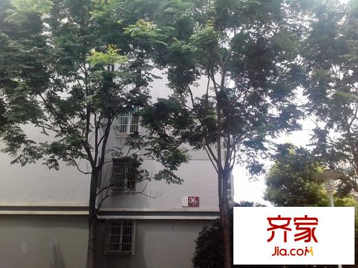 潤富花園外景圖