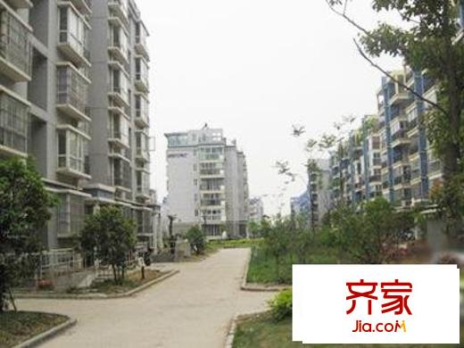 潤富花園外景圖