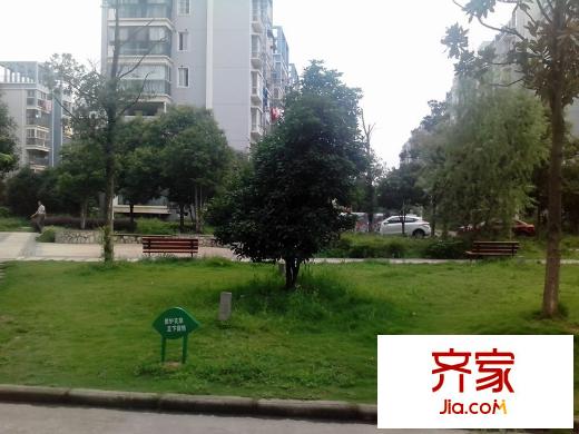 潤富花園外景圖