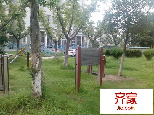 潤富花園外景圖