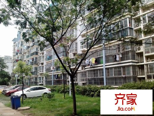 潤富花園外景圖