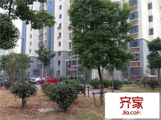 廣博苑外景圖