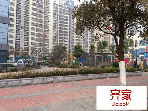 廣博苑外景圖