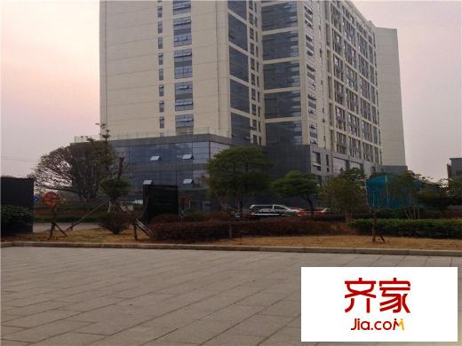 廣博苑外景圖