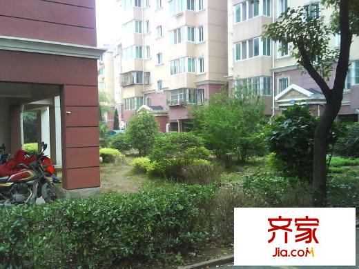 時代雅居外景圖