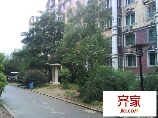 時代雅居外景圖