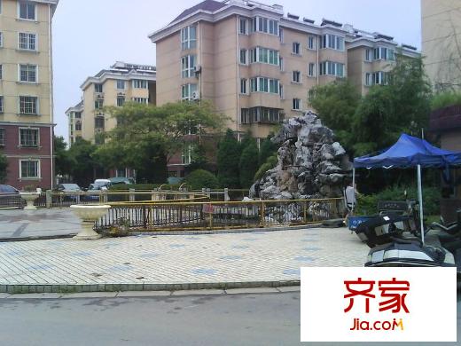 時代雅居外景圖