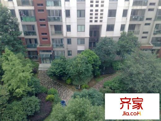 東郊小鎮(zhèn)第四街區(qū)外景圖