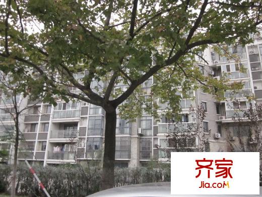 同曦鳴城藝術(shù)家園外景圖