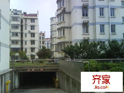 西苑新寓