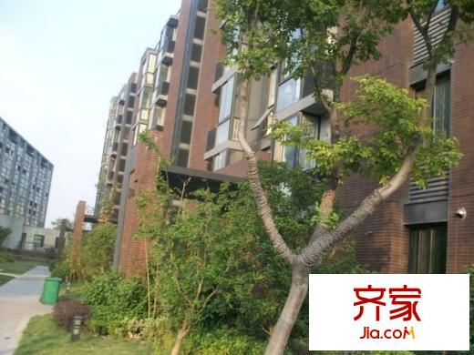 美達淺草明苑外景圖
