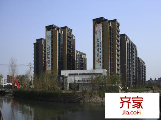 美達淺草明苑外景圖