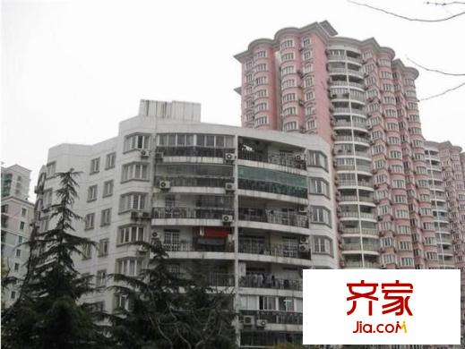 寶地園外景圖 