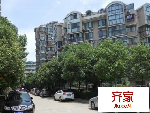 吉慶家園外景圖 