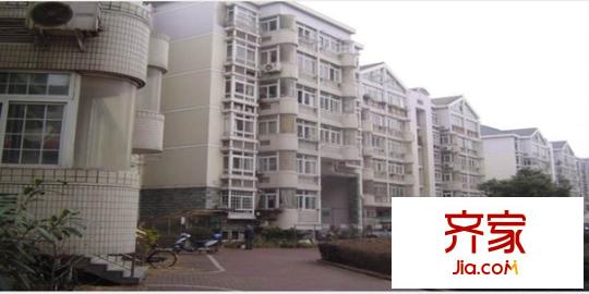 吉慶家園外景圖