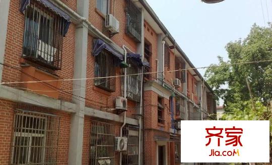 安樂村外景圖