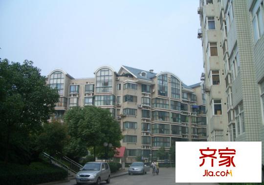 吉慶家園外景圖