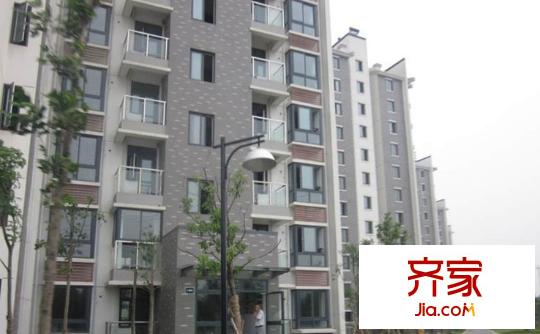 翰香苑外景圖