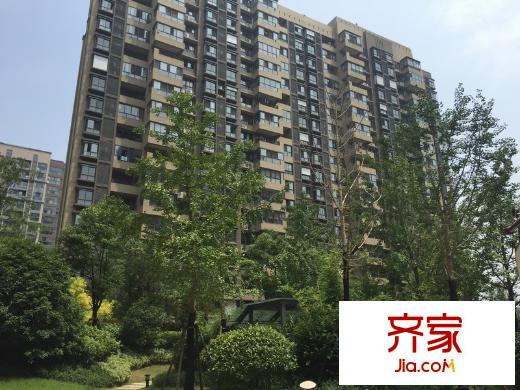 保利羅蘭香谷外景圖