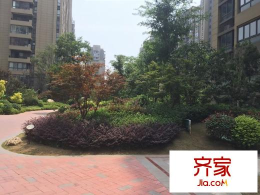 保利羅蘭香谷外景圖