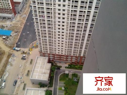 丁家莊小區(qū)
