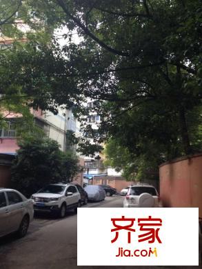 雙樂園外景圖
