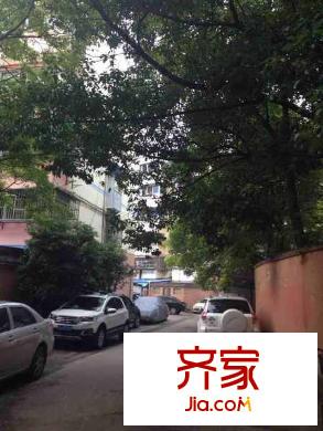 雙樂(lè)園外景圖