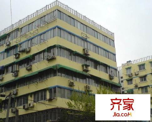 雙樂(lè)園外景圖